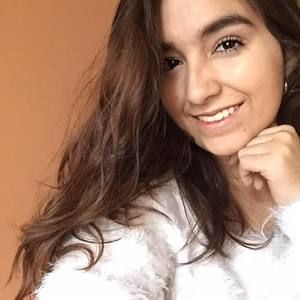 Meet your Posher, Kelly-ann